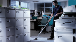 central texas cleaning service