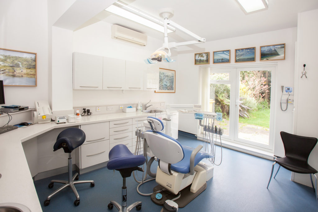 Temple Texas Dental Office Cleaning