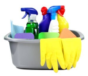 janitorial services 76501